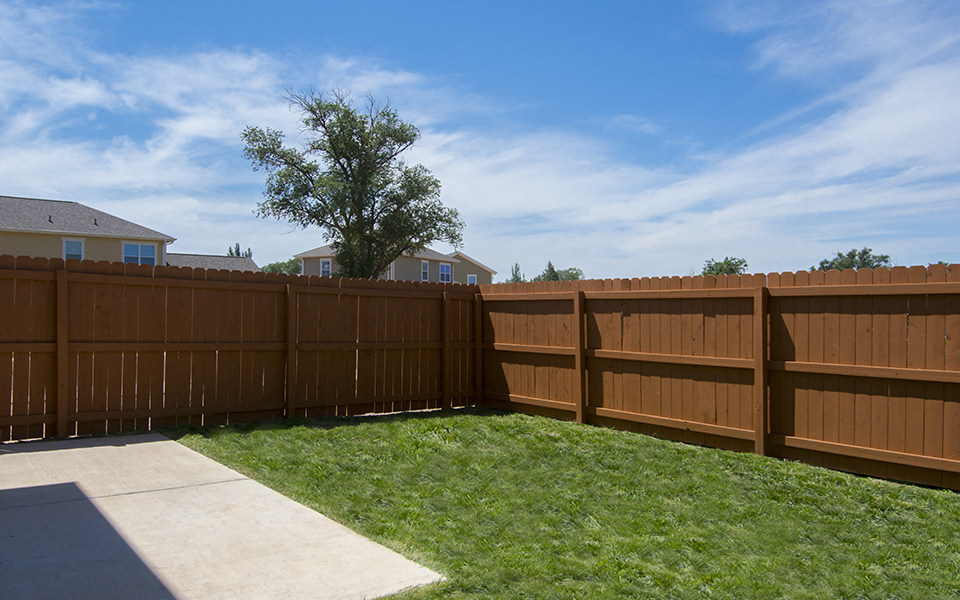 Cannon Family Homes Family housing at Cannon AFB, NM Photos